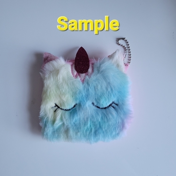 Squishmallow and Cute Stationary Mystery Box - Large - Picture 5 of 9